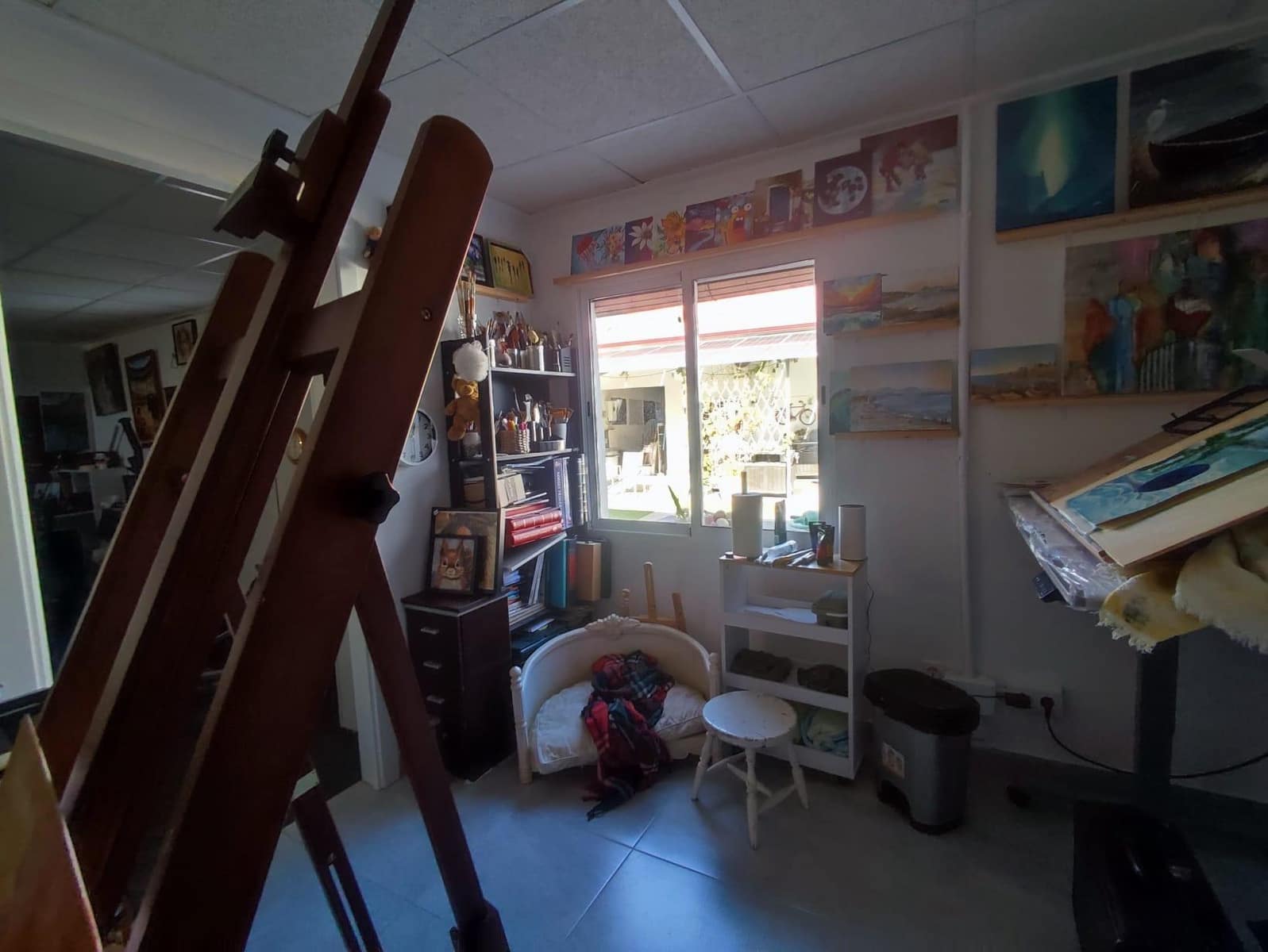 5 bedroom Villa for sale in San Fulgencio with pool - € 349,000 (Ref: 9497136)