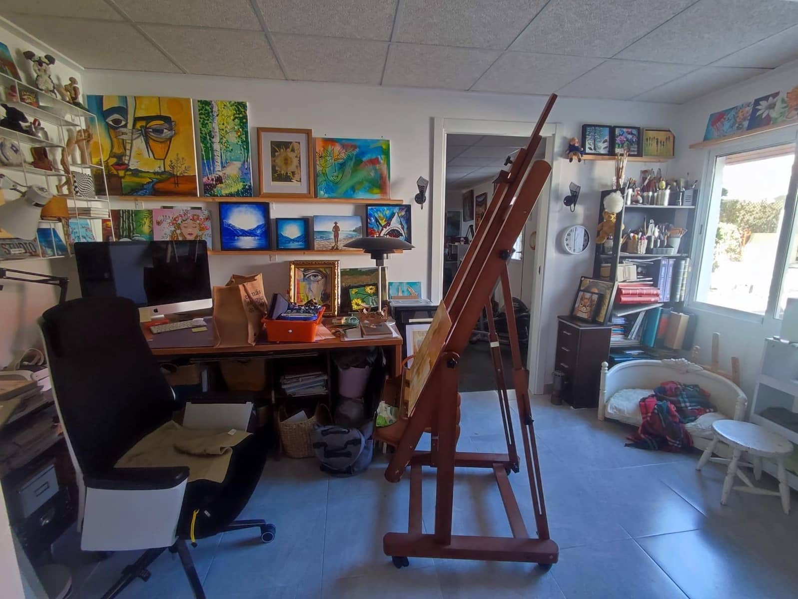 5 bedroom Villa for sale in San Fulgencio with pool - € 349,000 (Ref: 9497136)