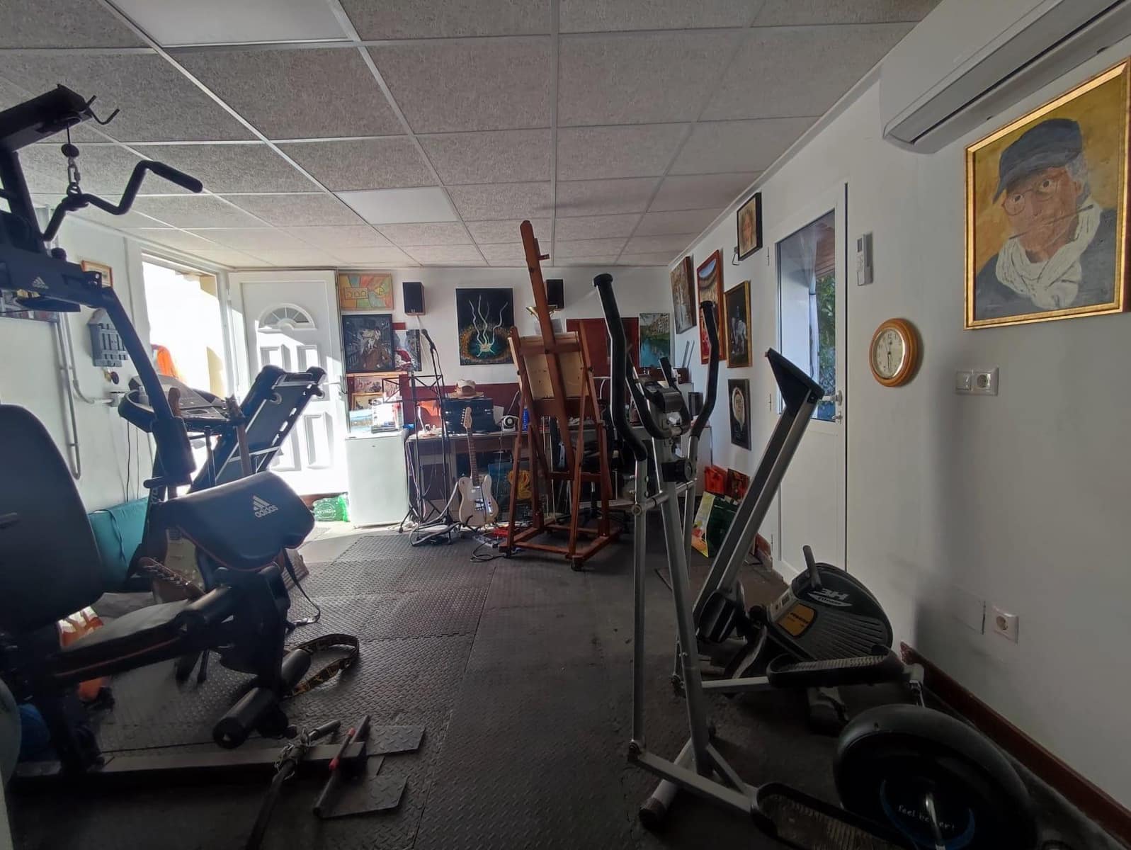 5 bedroom Villa for sale in San Fulgencio with pool - € 349,000 (Ref: 9497136)