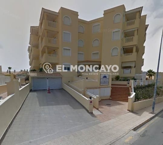3 sovrum Lägenhet till salu i Aguamarina, Orihuela med pool garage - 349 900 € (Ref: 9502204)