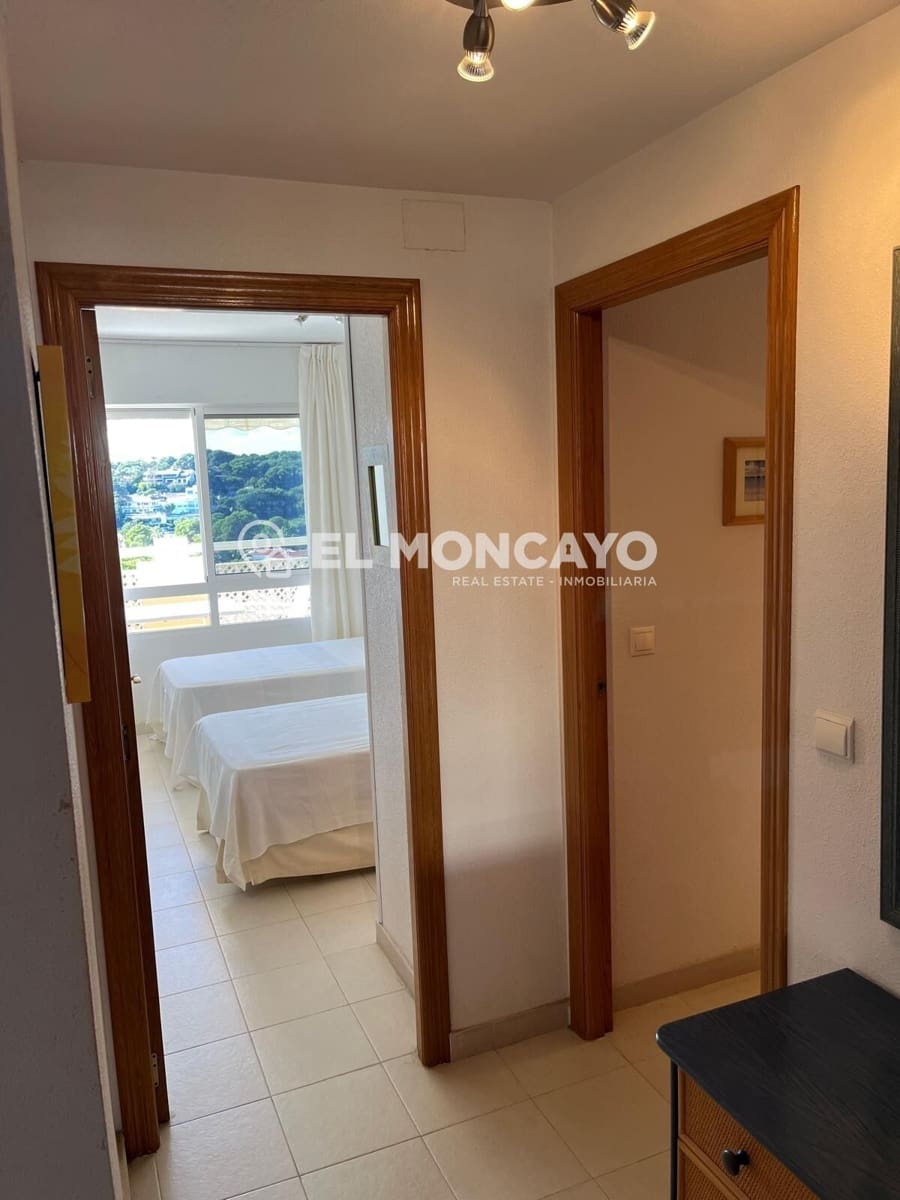 3 sovrum Lägenhet till salu i Orihuela Costa med pool garage - 349 900 € (Ref: 9502204)