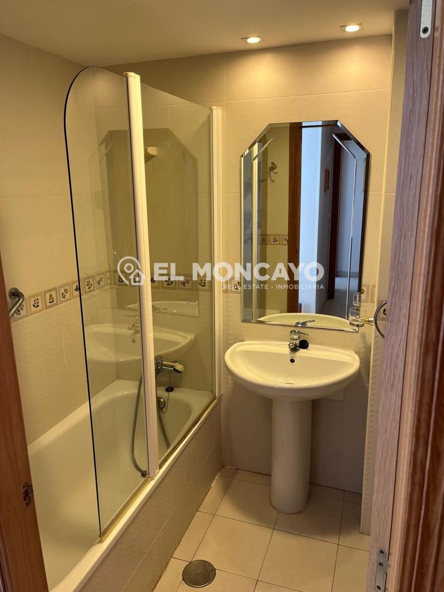 3 sovrum Lägenhet till salu i Orihuela Costa med pool garage - 349 900 € (Ref: 9502204)