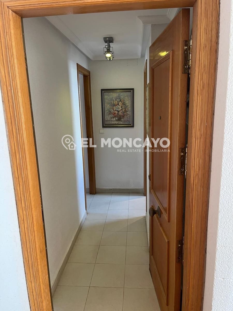 3 sovrum Lägenhet till salu i Orihuela Costa med pool garage - 349 900 € (Ref: 9502204)
