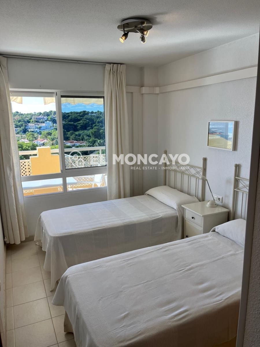 3 sovrum Lägenhet till salu i Orihuela Costa med pool garage - 349 900 € (Ref: 9502204)