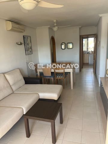 3 sovrum Lägenhet till salu i Aguamarina, Orihuela med pool garage - 349 900 € (Ref: 9502204)