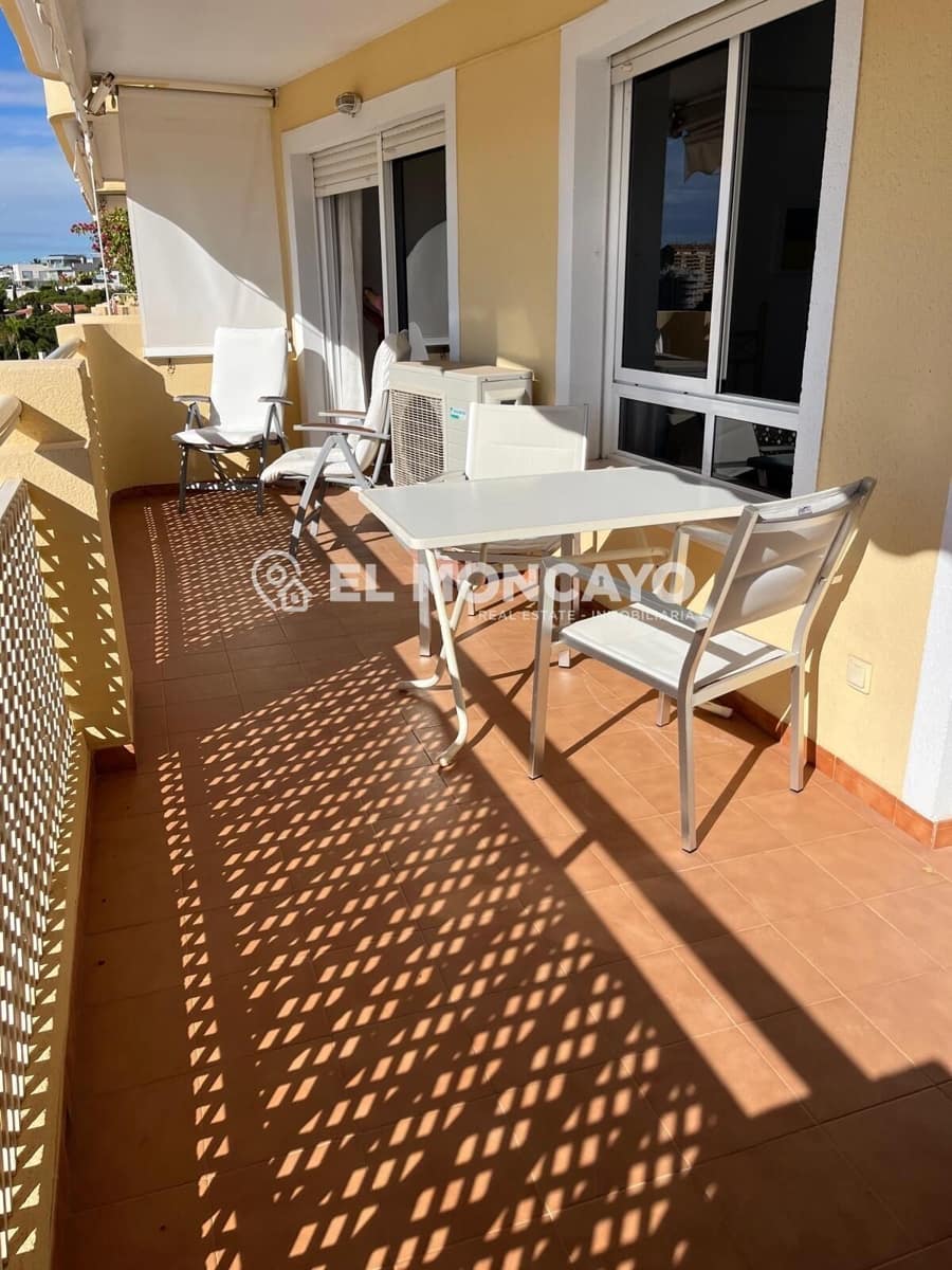 3 sovrum Lägenhet till salu i Orihuela Costa med pool garage - 349 900 € (Ref: 9502204)