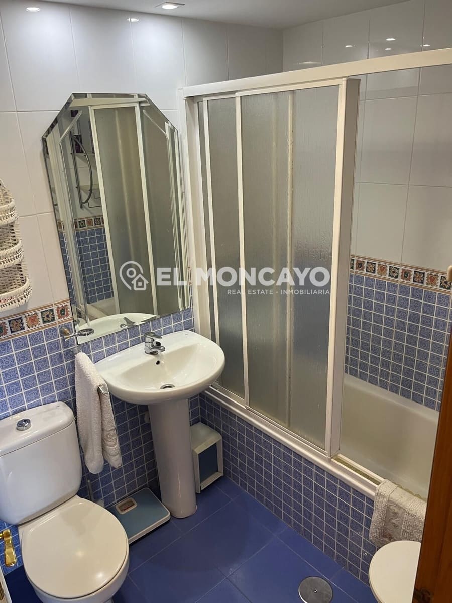 3 sovrum Lägenhet till salu i Orihuela Costa med pool garage - 349 900 € (Ref: 9502204)