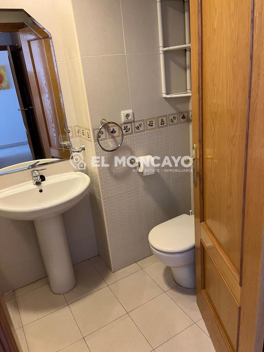 3 sovrum Lägenhet till salu i Orihuela Costa med pool garage - 349 900 € (Ref: 9502204)