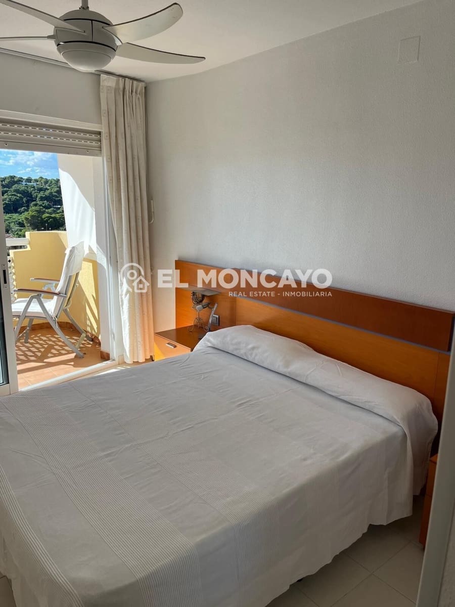 3 sovrum Lägenhet till salu i Orihuela Costa med pool garage - 349 900 € (Ref: 9502204)