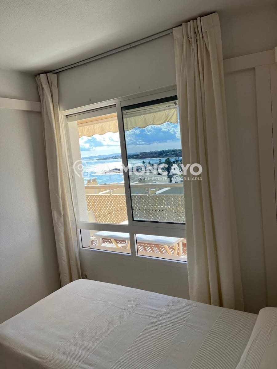 3 sovrum Lägenhet till salu i Orihuela Costa med pool garage - 349 900 € (Ref: 9502204)