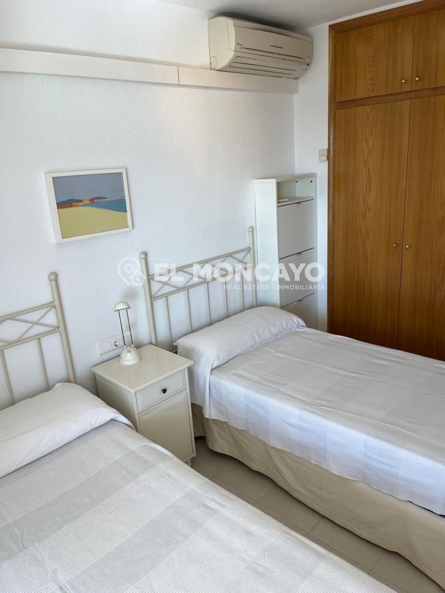 3 sovrum Lägenhet till salu i Orihuela Costa med pool garage - 349 900 € (Ref: 9502204)