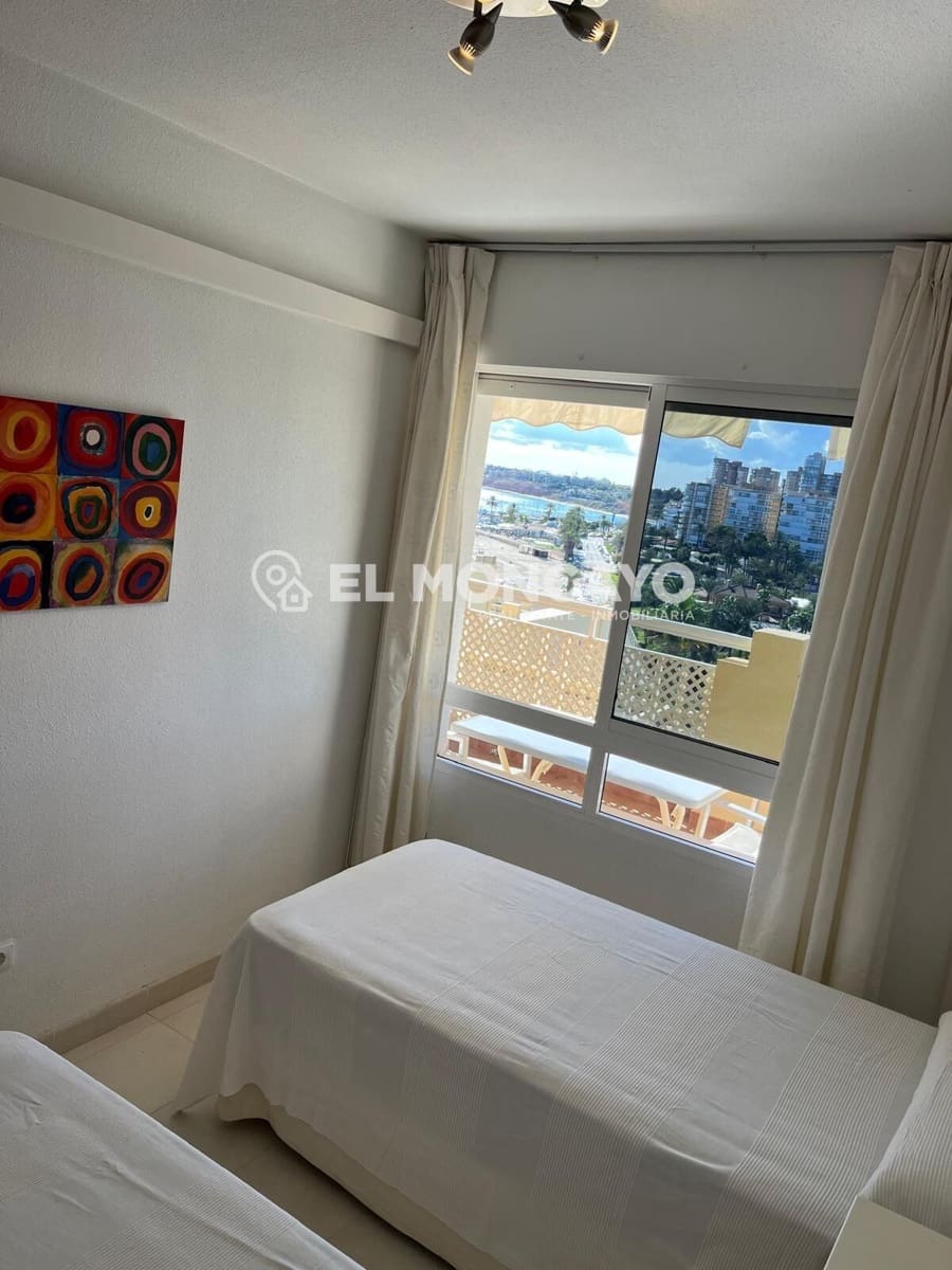 3 sovrum Lägenhet till salu i Orihuela Costa med pool garage - 349 900 € (Ref: 9502204)