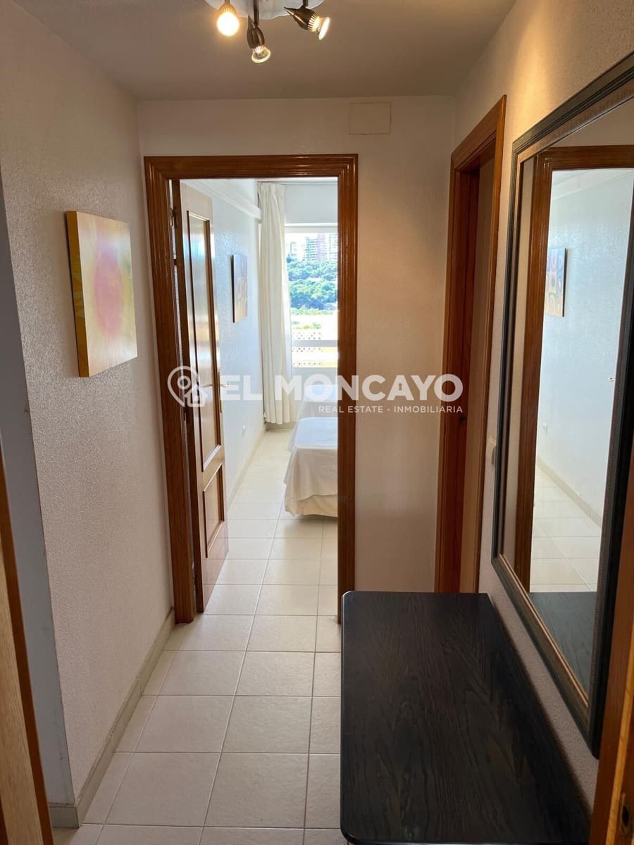 3 sovrum Lägenhet till salu i Orihuela Costa med pool garage - 349 900 € (Ref: 9502204)