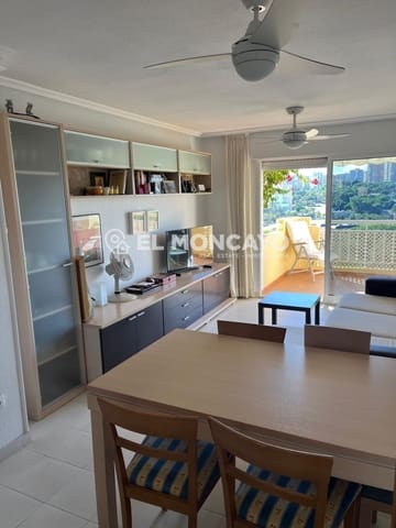 3 sovrum Lägenhet till salu i Aguamarina, Orihuela med pool garage - 349 900 € (Ref: 9502204)