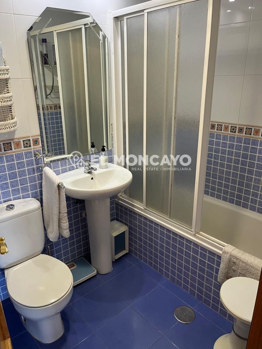 3 sovrum Lägenhet till salu i Orihuela Costa med pool garage - 349 900 € (Ref: 9502204)