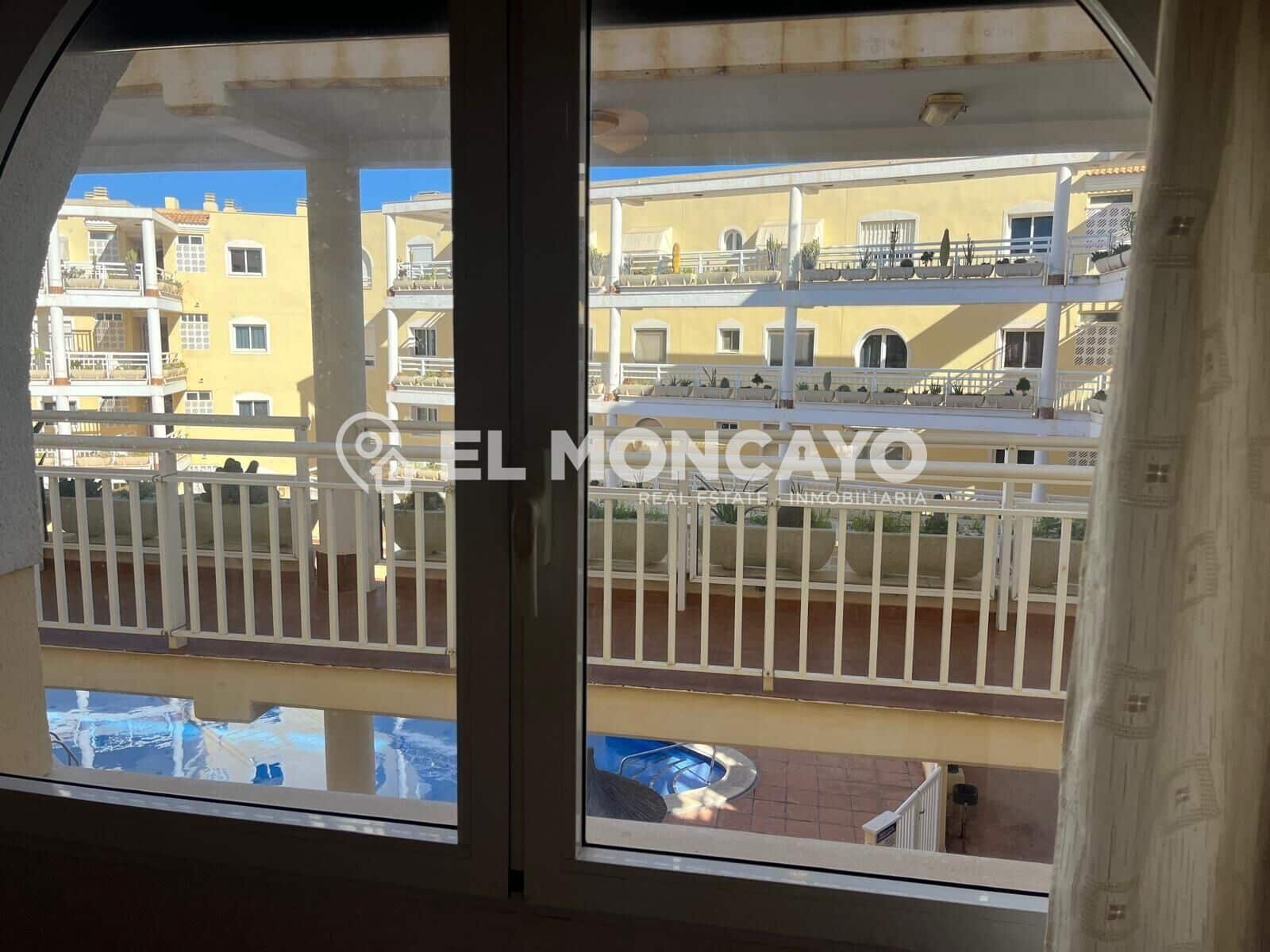 3 sovrum Lägenhet till salu i Orihuela Costa med pool garage - 349 900 € (Ref: 9502204)