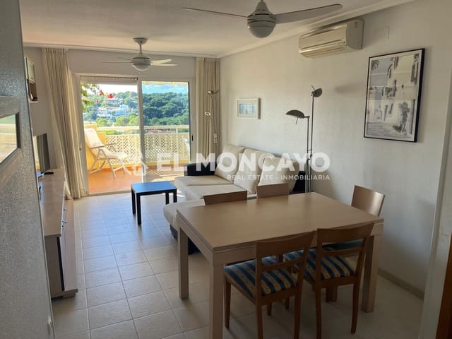 3 sovrum Lägenhet till salu i Aguamarina, Orihuela med pool garage - 349 900 € (Ref: 9502204)