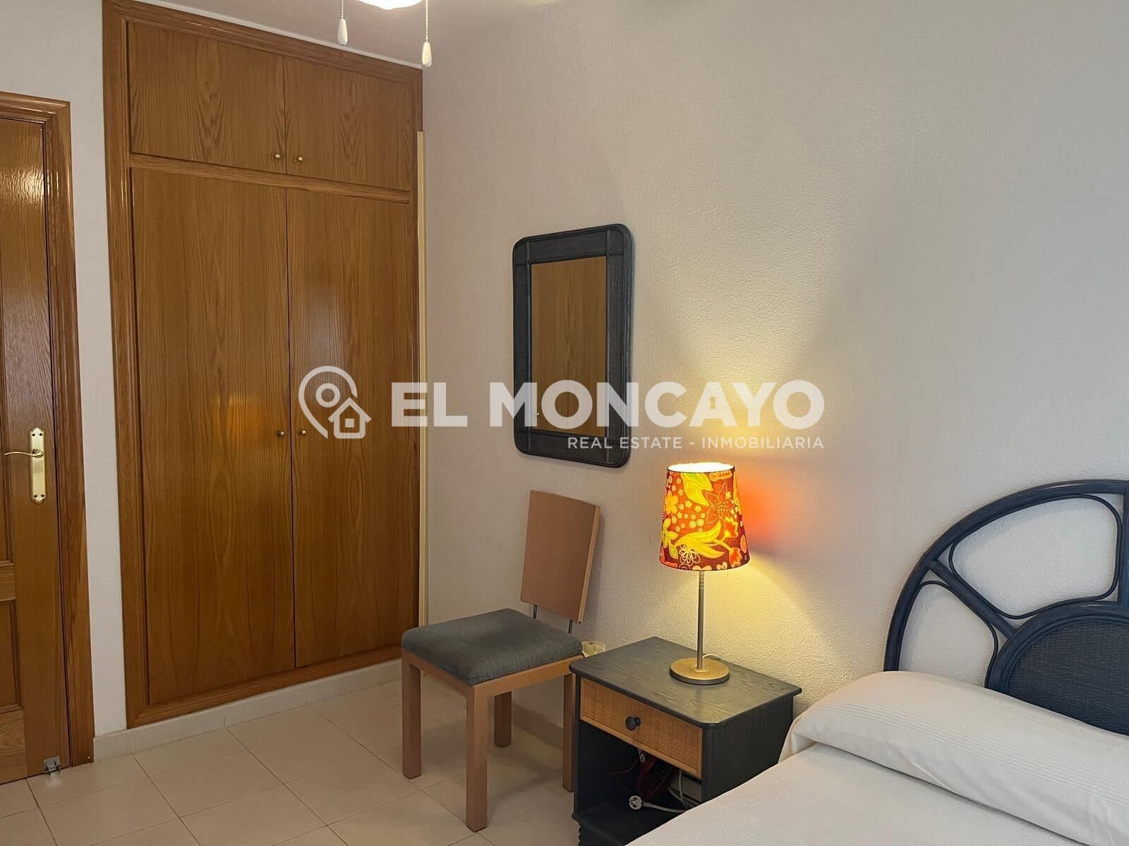 3 sovrum Lägenhet till salu i Orihuela Costa med pool garage - 349 900 € (Ref: 9502204)