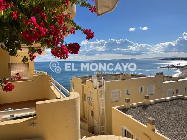 3 sovrum Lägenhet till salu i Aguamarina, Orihuela med pool garage - 349 900 € (Ref: 9502204)