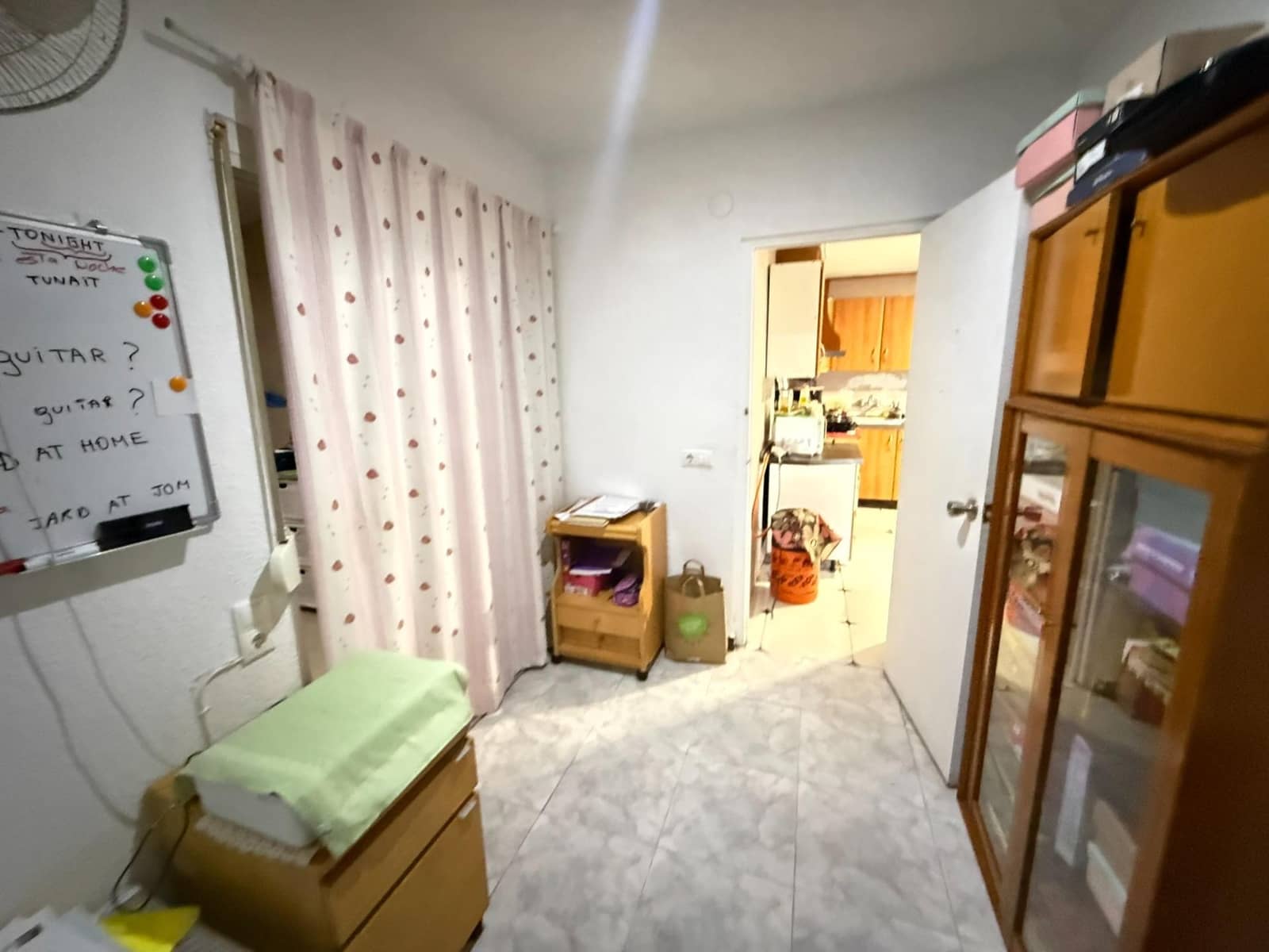 4 makuuhuone Asunto myytävänä paikassa La Marina - 120 000 € (Ref: 9502205)