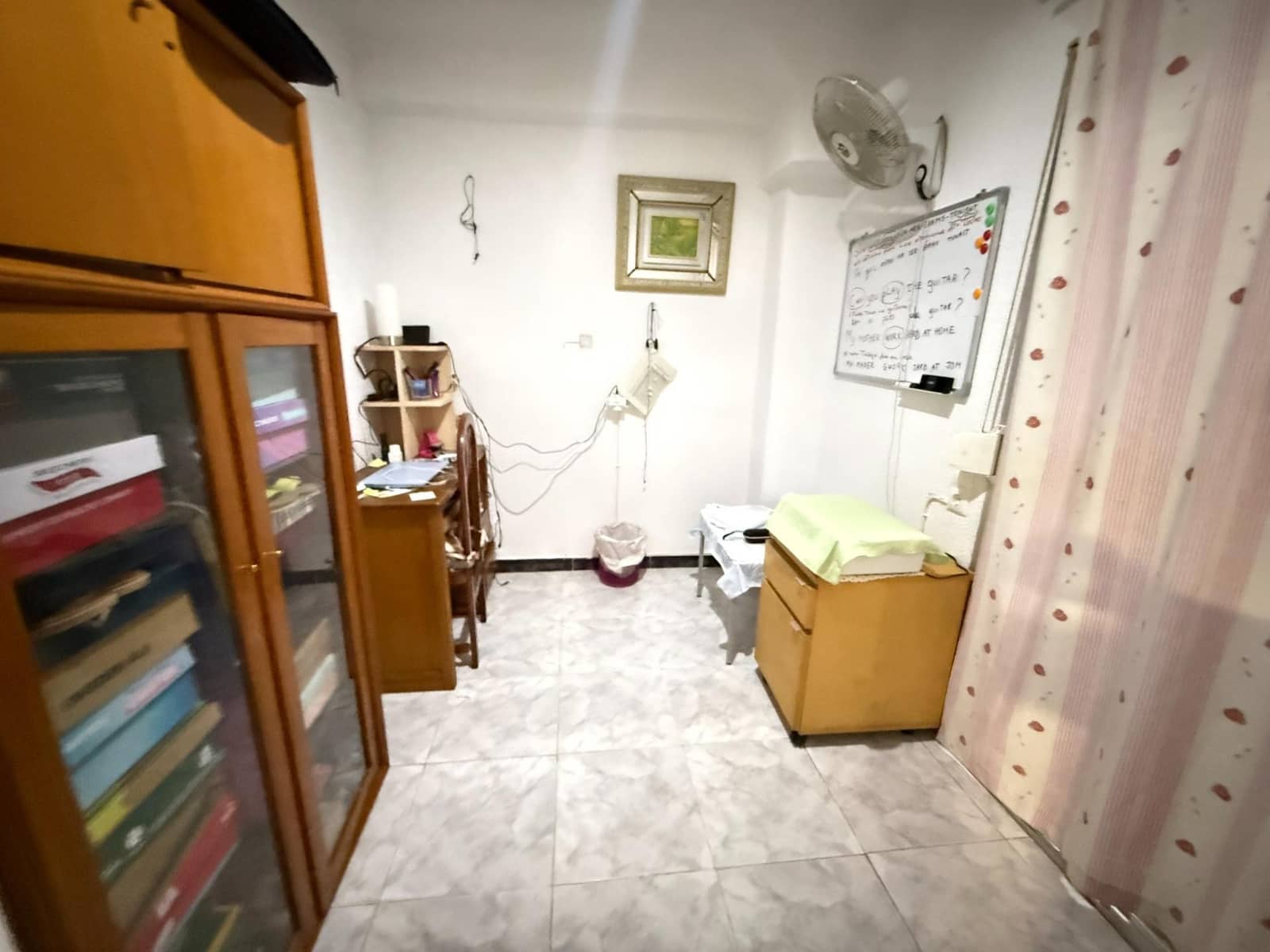 4 makuuhuone Asunto myytävänä paikassa La Marina - 120 000 € (Ref: 9502205)