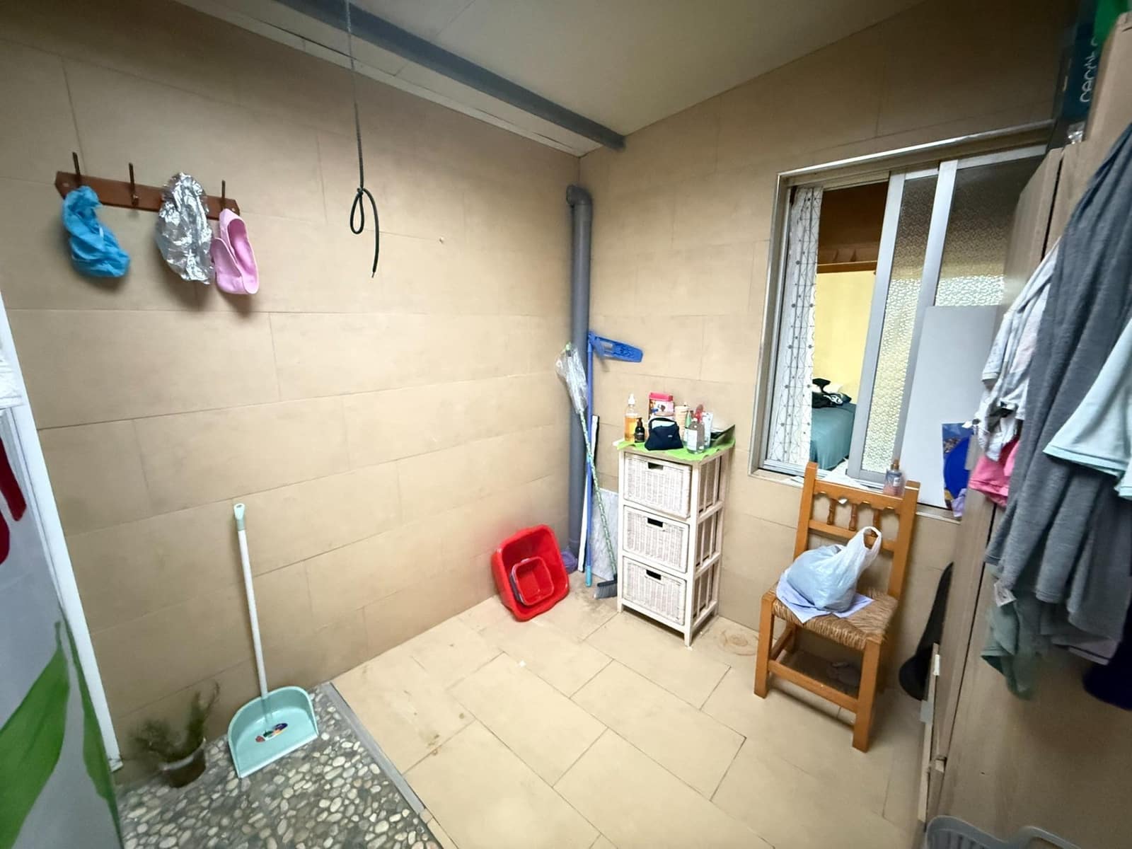 4 makuuhuone Asunto myytävänä paikassa La Marina - 120 000 € (Ref: 9502205)