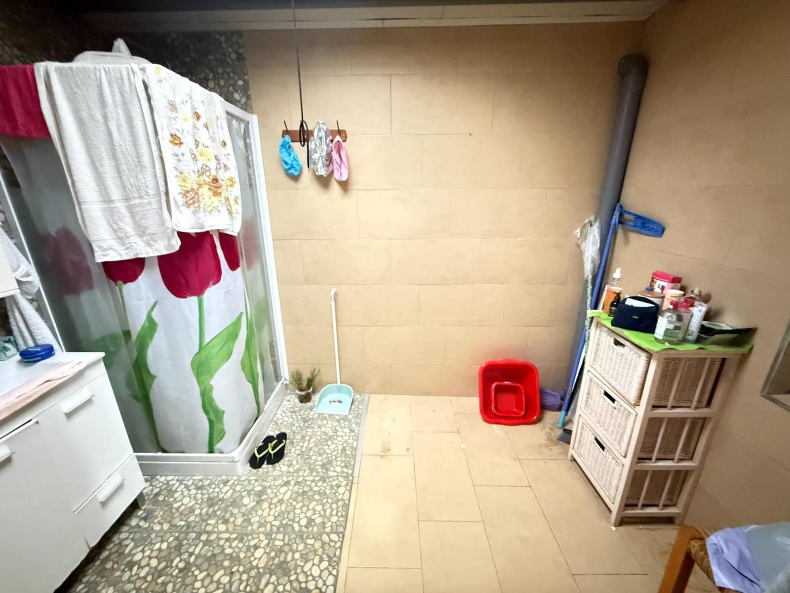 4 makuuhuone Asunto myytävänä paikassa La Marina - 120 000 € (Ref: 9502205)