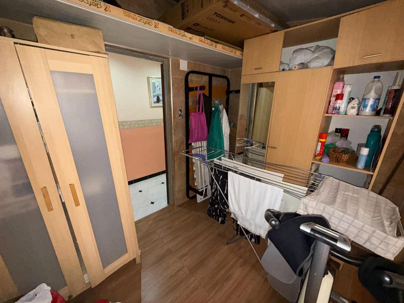 4 makuuhuone Asunto myytävänä paikassa La Marina - 120 000 € (Ref: 9502205)