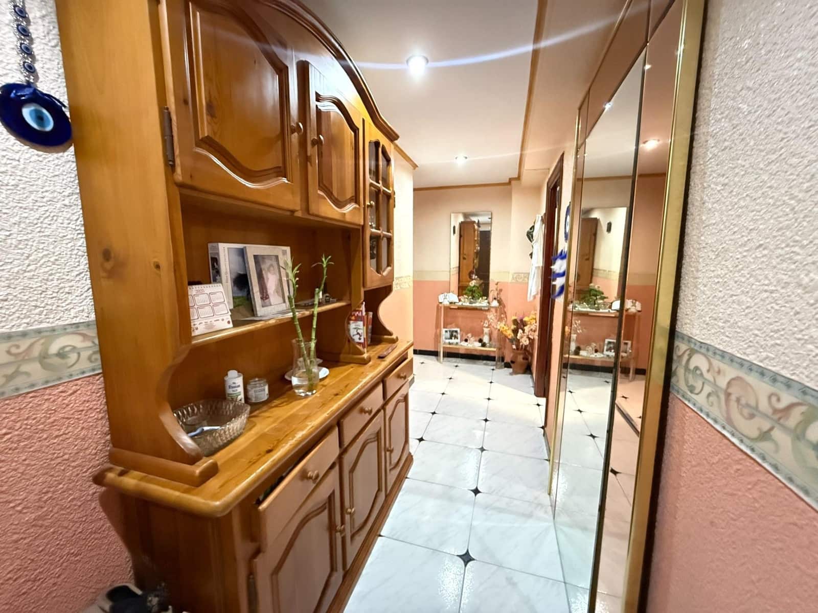 4 makuuhuone Asunto myytävänä paikassa La Marina - 120 000 € (Ref: 9502205)