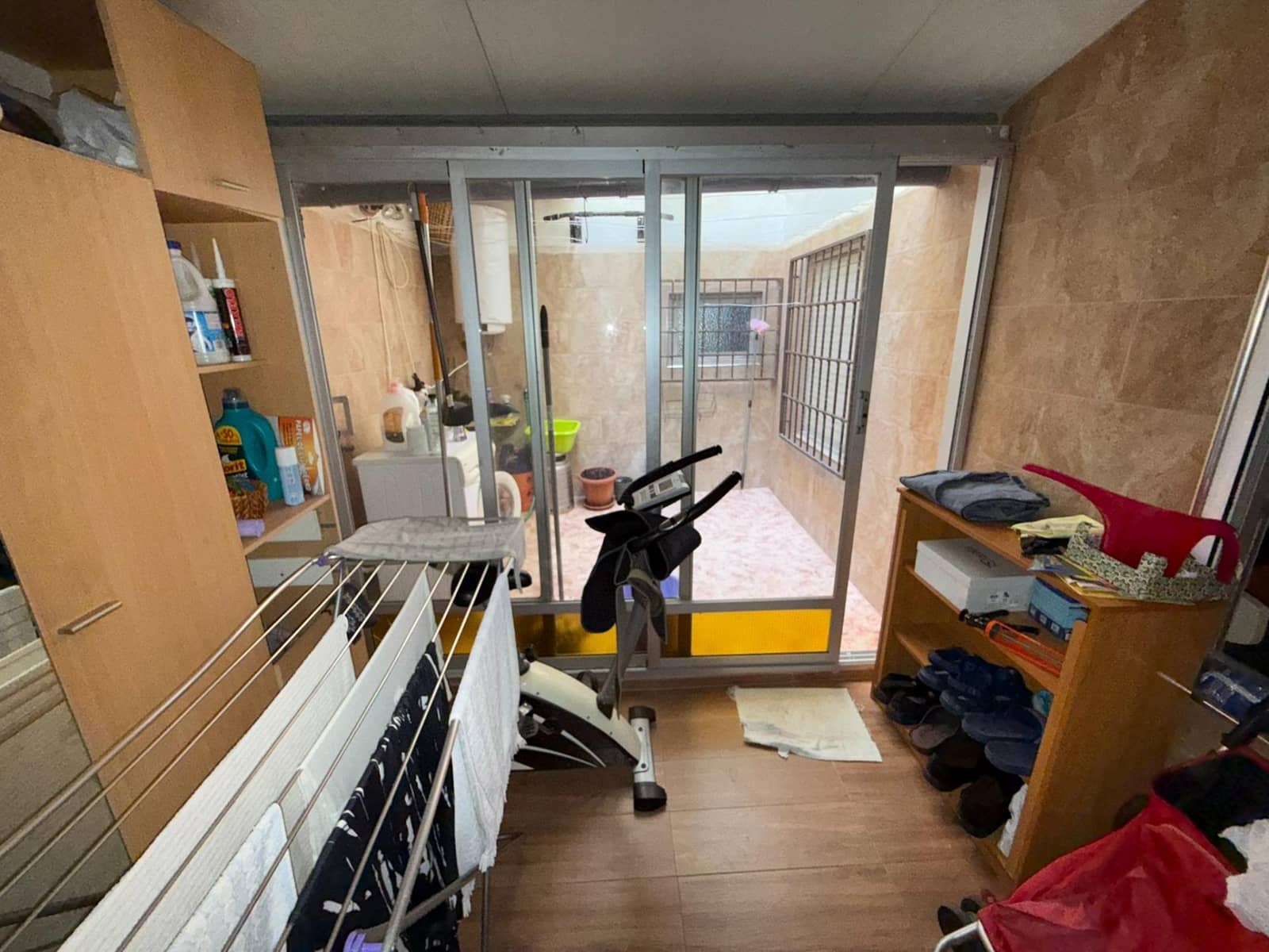 4 makuuhuone Asunto myytävänä paikassa La Marina - 120 000 € (Ref: 9502205)