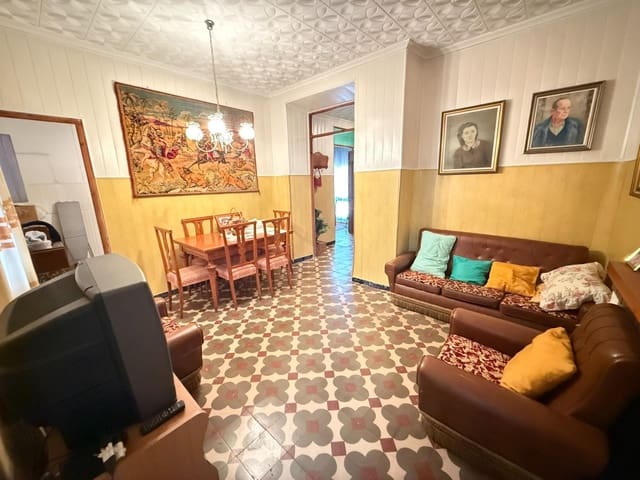 3 camera da letto Casa in vendita in Guardamar del Segura - 780.000 € (Rif: 9502206)