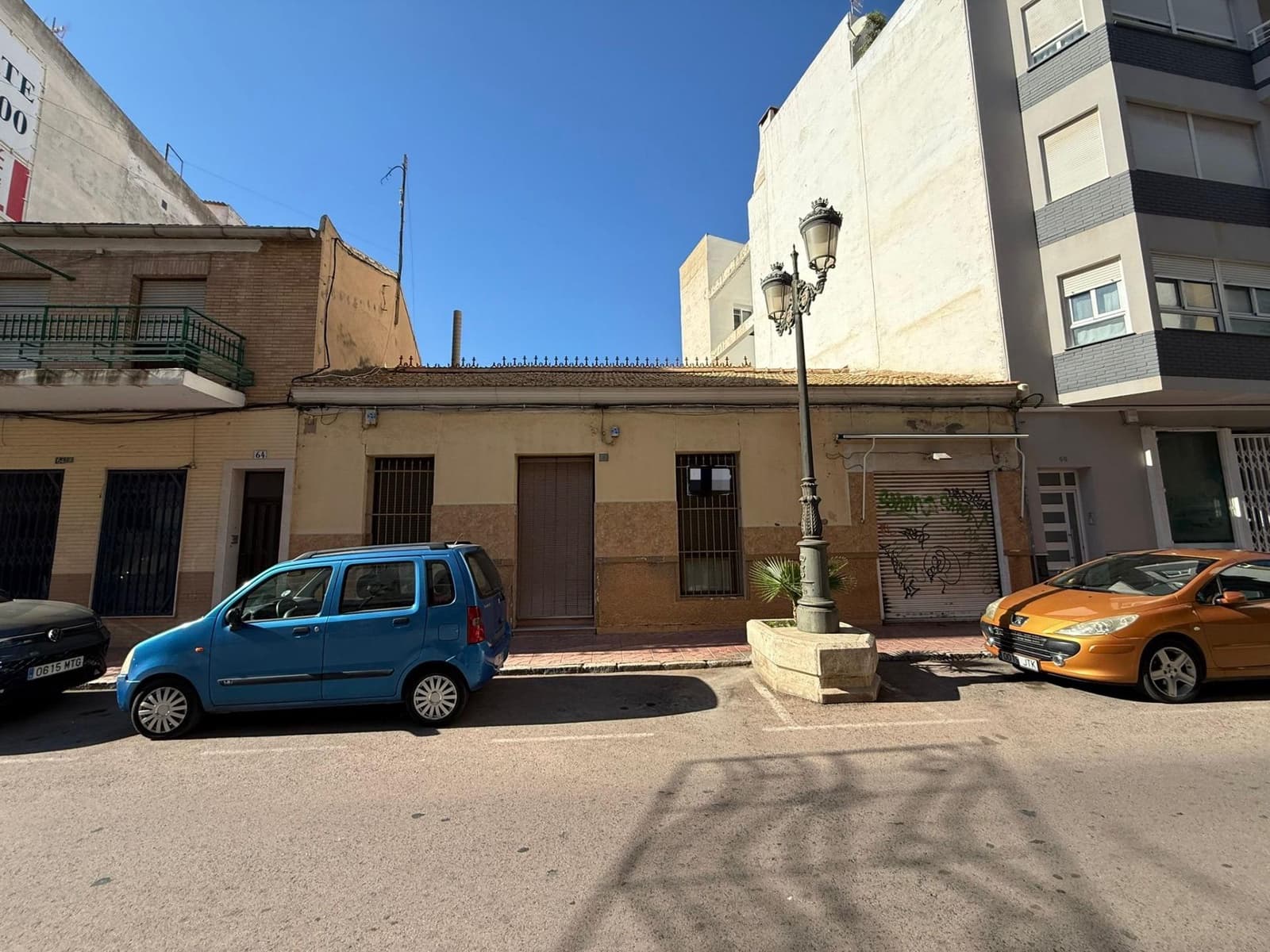 3 camera da letto Casa in vendita in Guardamar del Segura - 780.000 € (Rif: 9502206)
