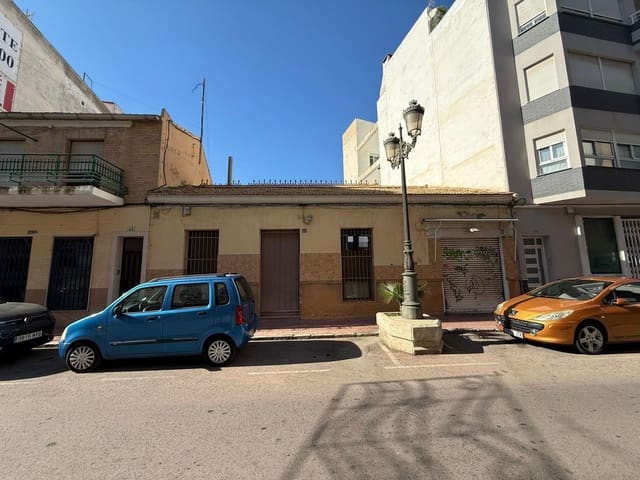 3 camera da letto Casa in vendita in Guardamar del Segura - 780.000 € (Rif: 9502206)