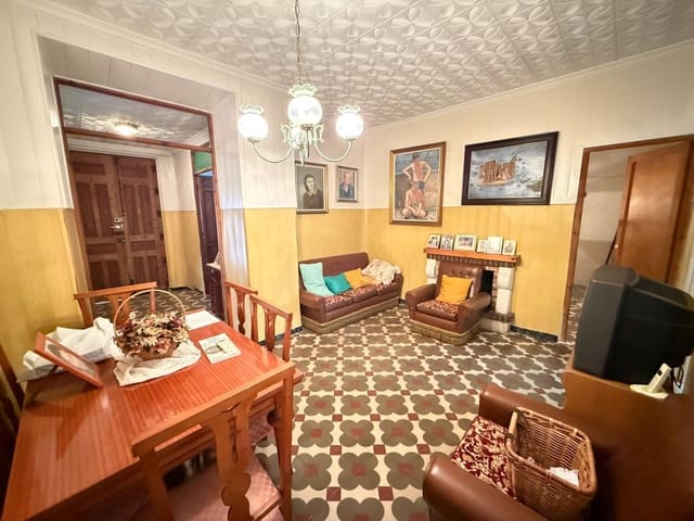 3 camera da letto Casa in vendita in Guardamar del Segura - 780.000 € (Rif: 9502206)