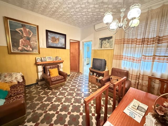 3 camera da letto Casa in vendita in Guardamar del Segura - 780.000 € (Rif: 9502206)