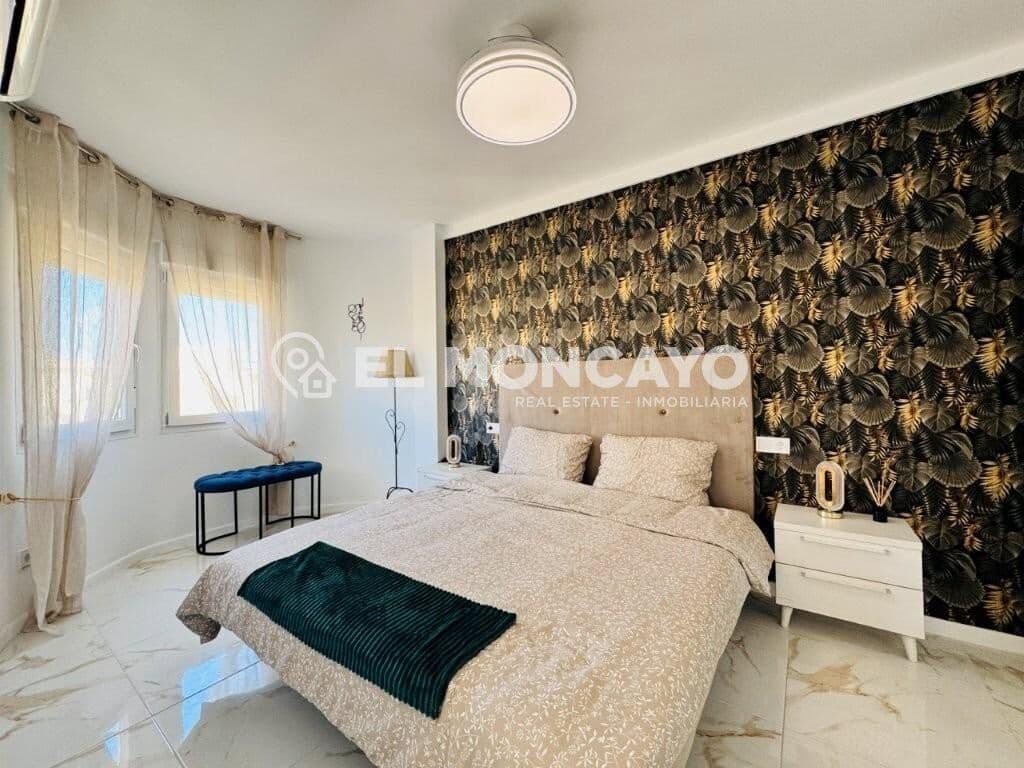 3 makuuhuone Huoneisto myytävänä paikassa Torrevieja - 197 000 € (Ref: 9504211)