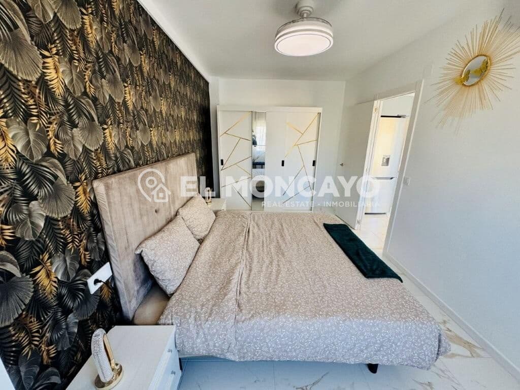 3 makuuhuone Huoneisto myytävänä paikassa Torrevieja - 197 000 € (Ref: 9504211)