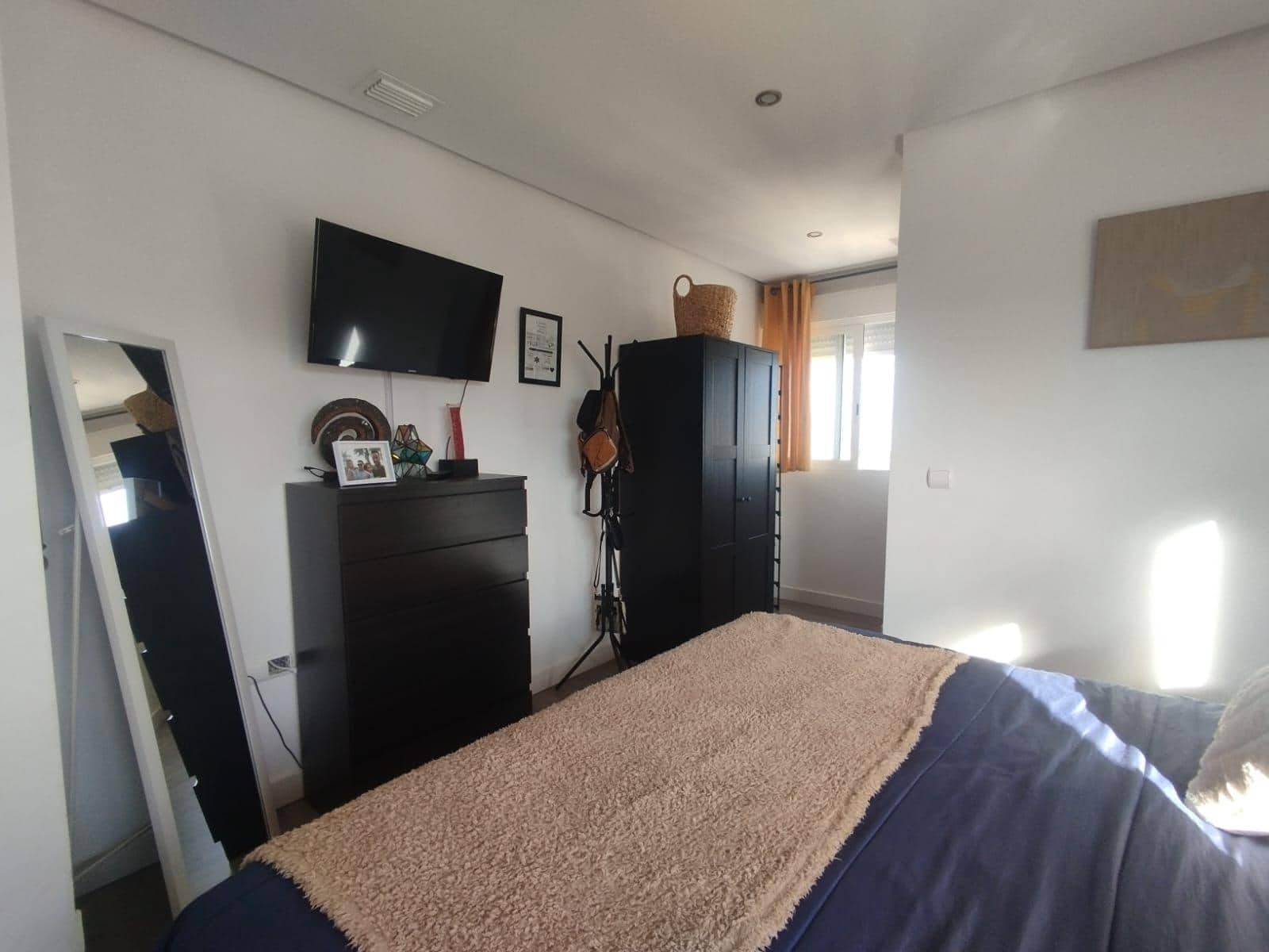 3 sypialnia Penthouse na sprzedaż w Guardamar del Segura z basenem - 250 000 € (Ref: 9508809)