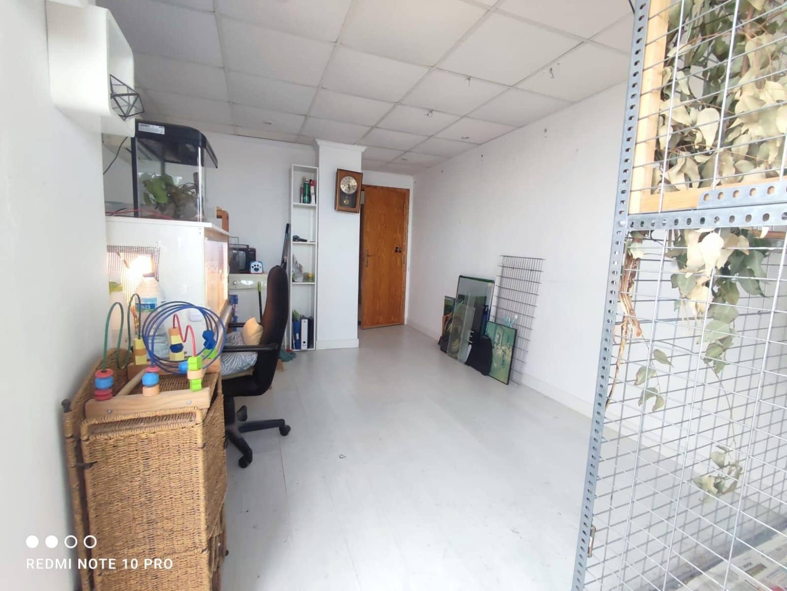 3 sypialnia Penthouse na sprzedaż w Guardamar del Segura z basenem - 250 000 € (Ref: 9508809)