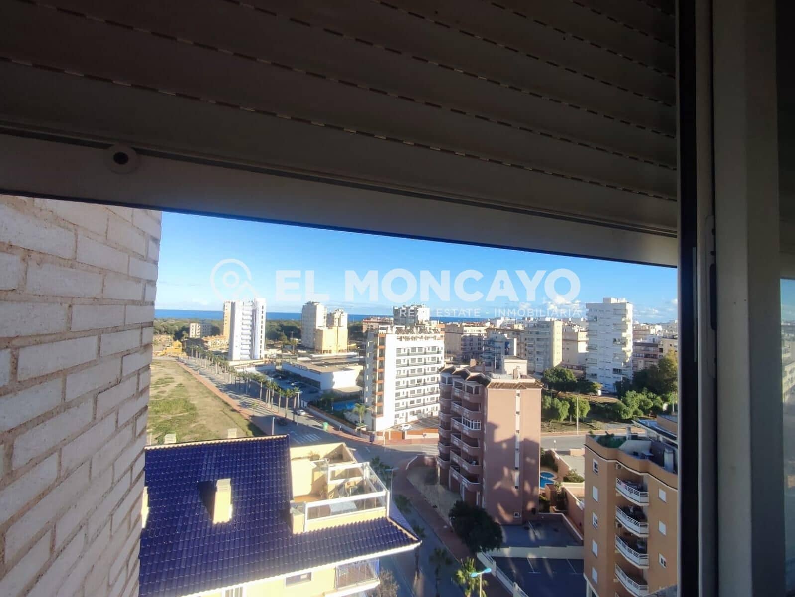 3 sypialnia Penthouse na sprzedaż w Guardamar del Segura z basenem - 250 000 € (Ref: 9508809)