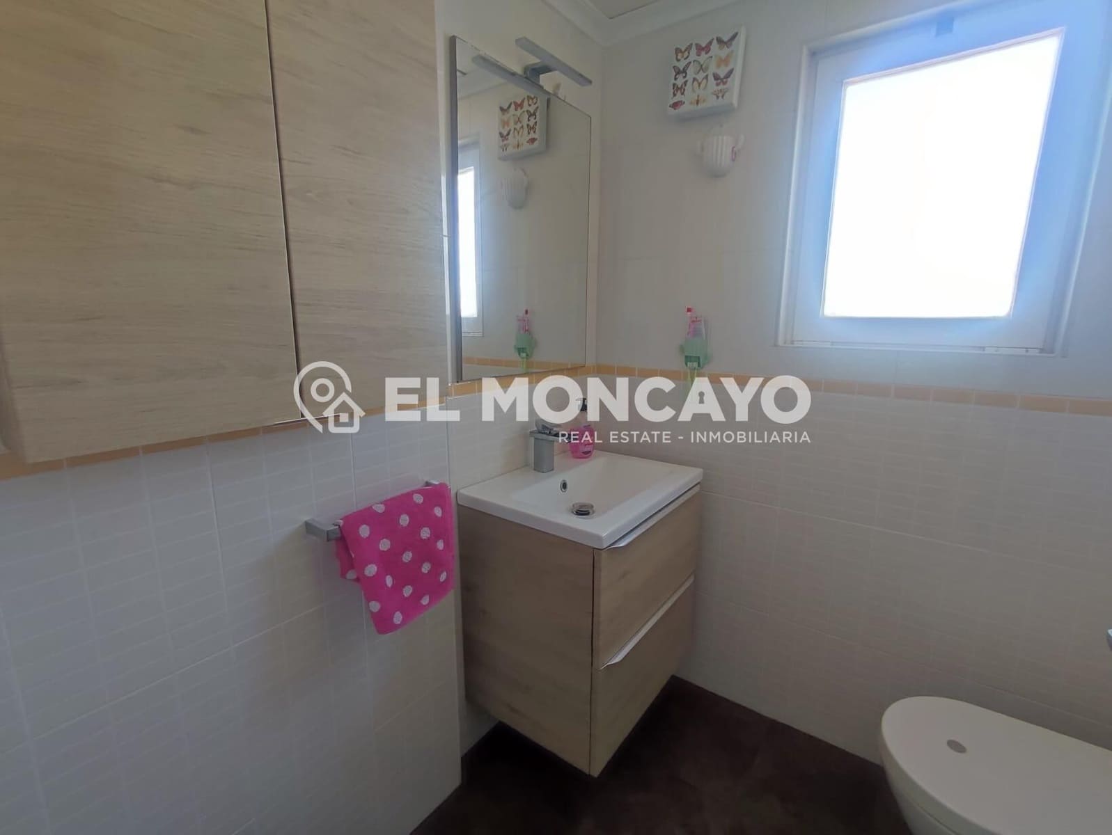 3 sypialnia Penthouse na sprzedaż w Guardamar del Segura z basenem - 250 000 € (Ref: 9508809)