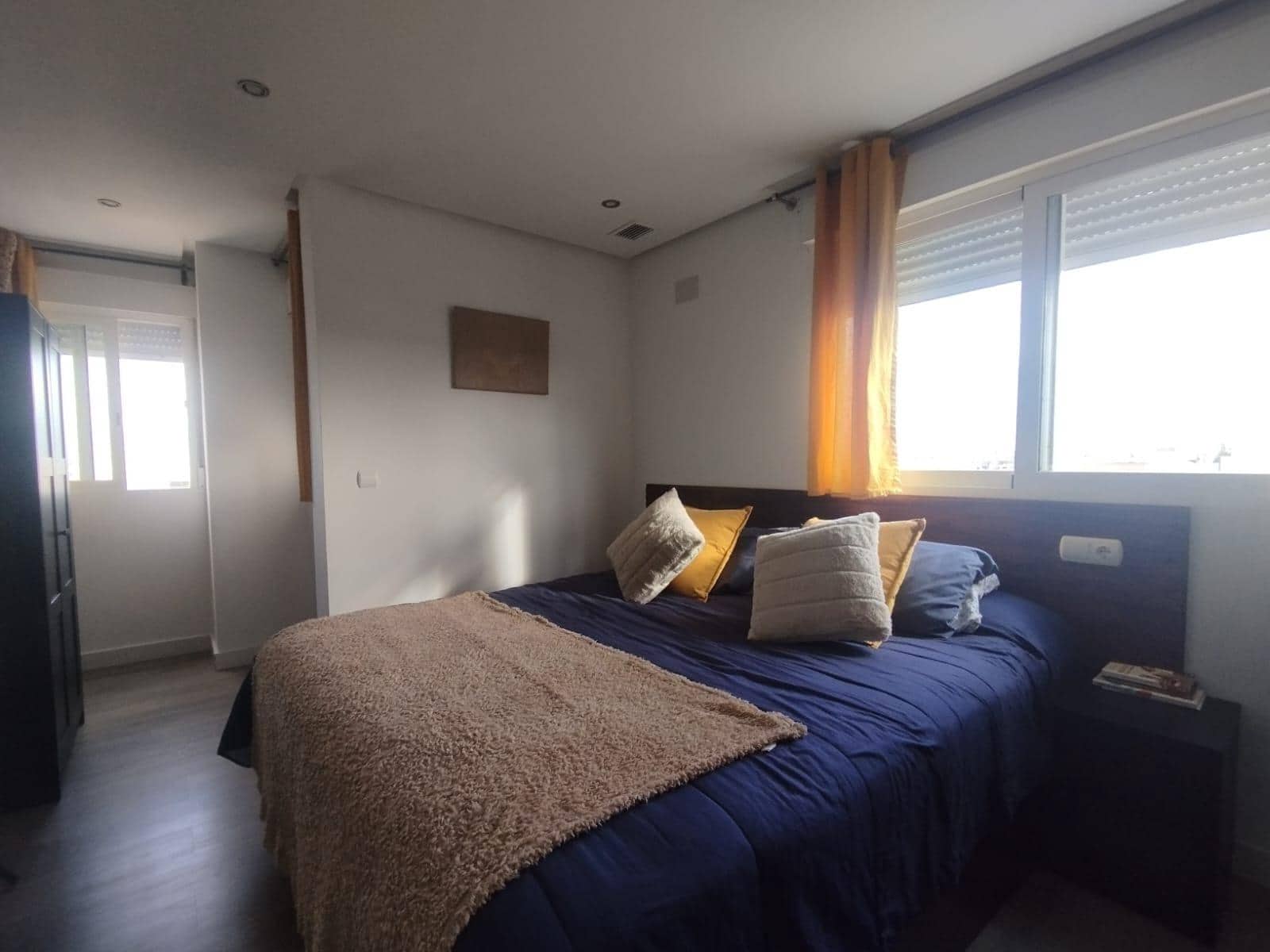 3 bedroom Penthouse for sale in Guardamar del Segura with pool - € 244,900 (Ref: 9508809)