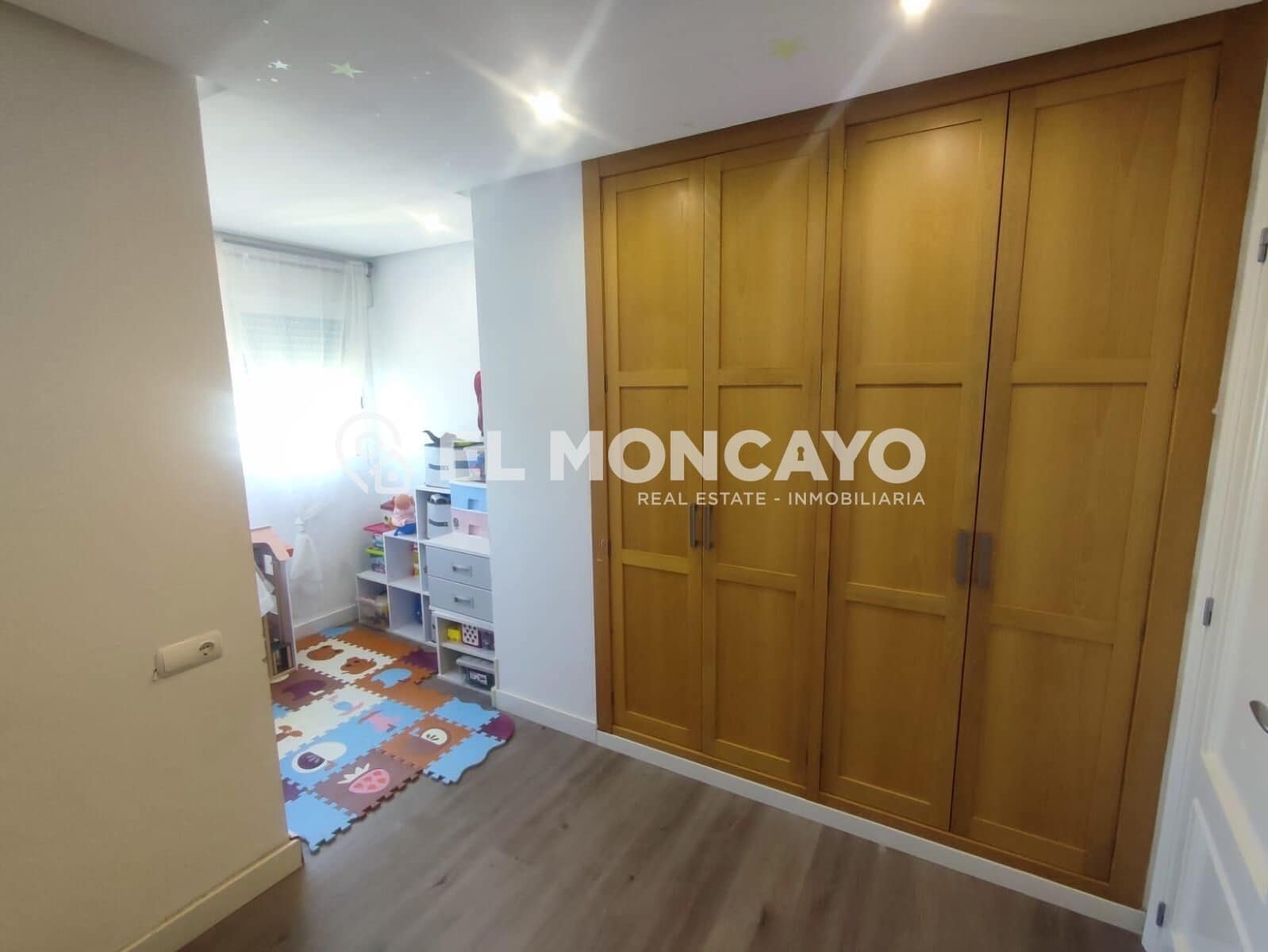 3 bedroom Penthouse for sale in Guardamar del Segura with pool - € 244,900 (Ref: 9508809)