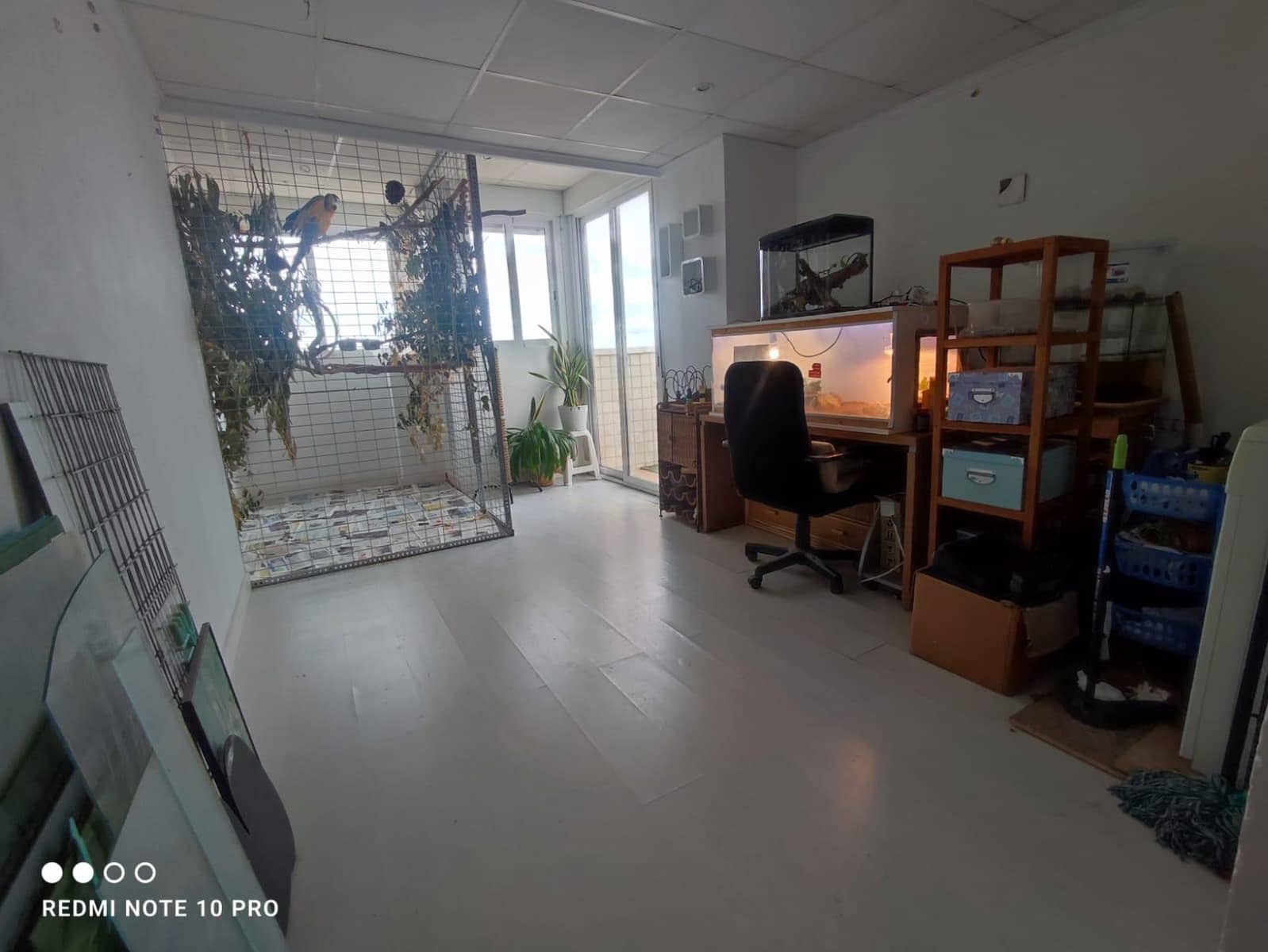 3 bedroom Penthouse for sale in Guardamar del Segura with pool - € 244,900 (Ref: 9508809)