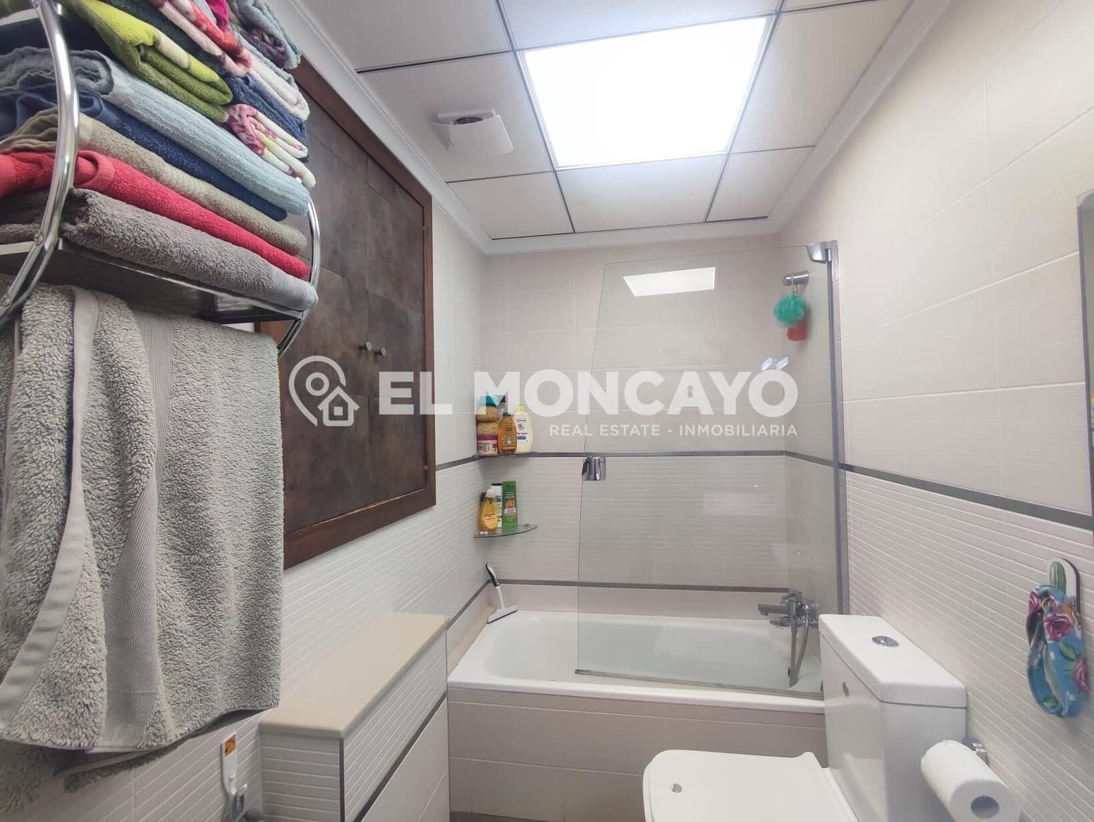 3 bedroom Penthouse for sale in Guardamar del Segura with pool - € 244,900 (Ref: 9508809)