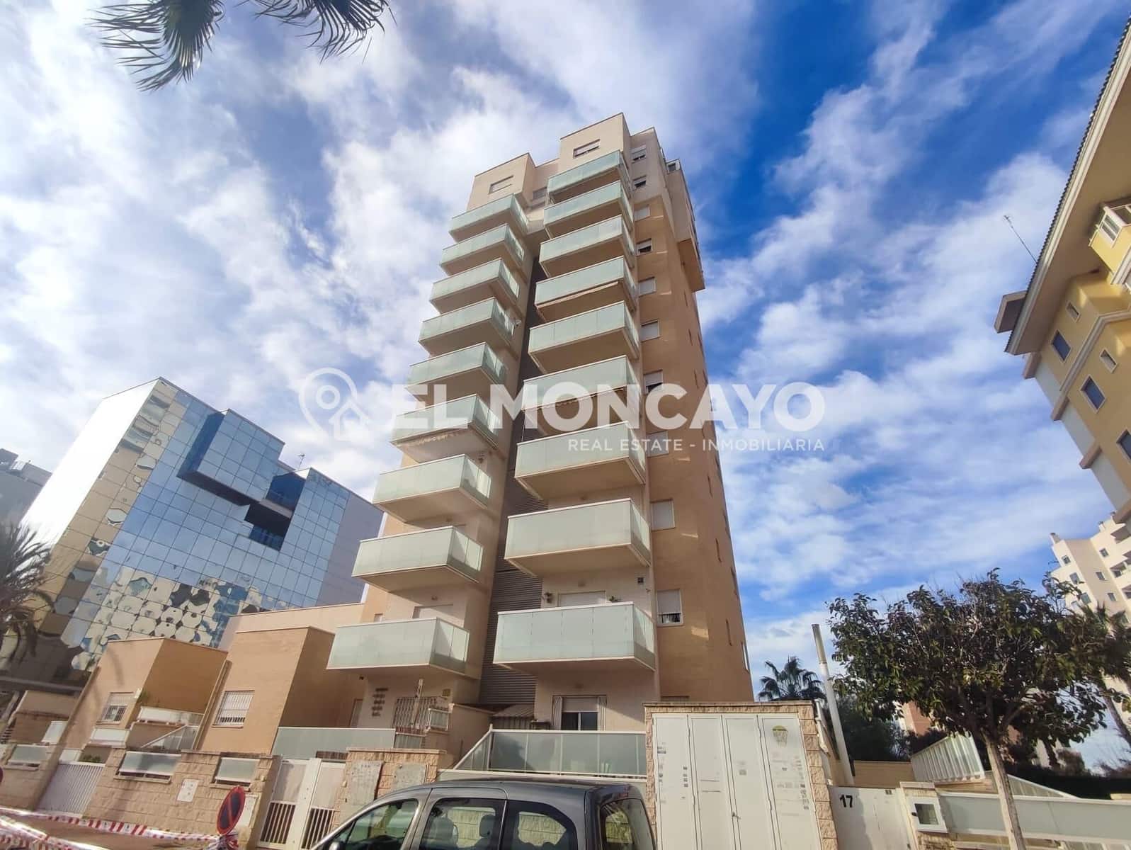 3 bedroom Penthouse for sale in Guardamar del Segura with pool - € 244,900 (Ref: 9508809)