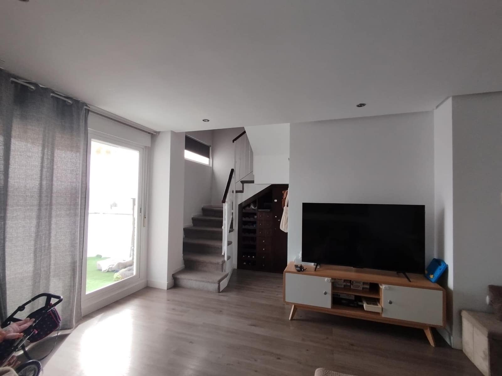 3 bedroom Penthouse for sale in Guardamar del Segura with pool - € 244,900 (Ref: 9508809)