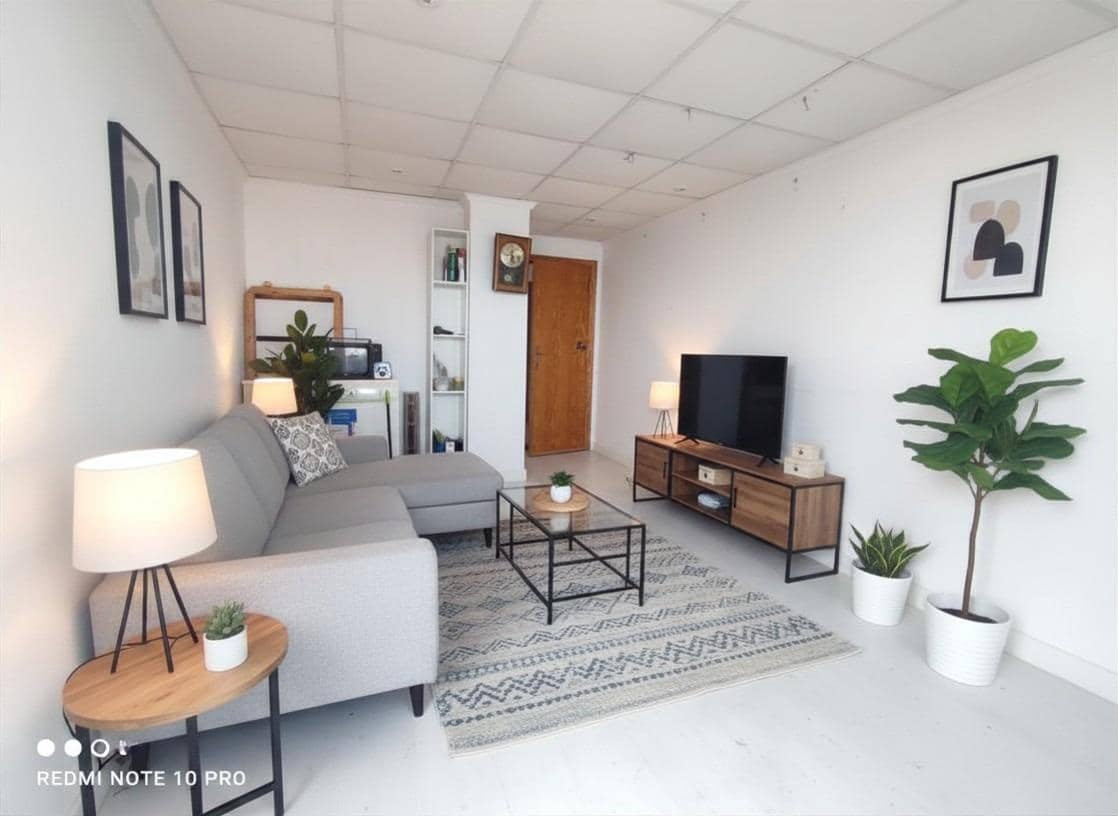 3 bedroom Penthouse for sale in Guardamar del Segura with pool - € 237,000 (Ref: 9508809)