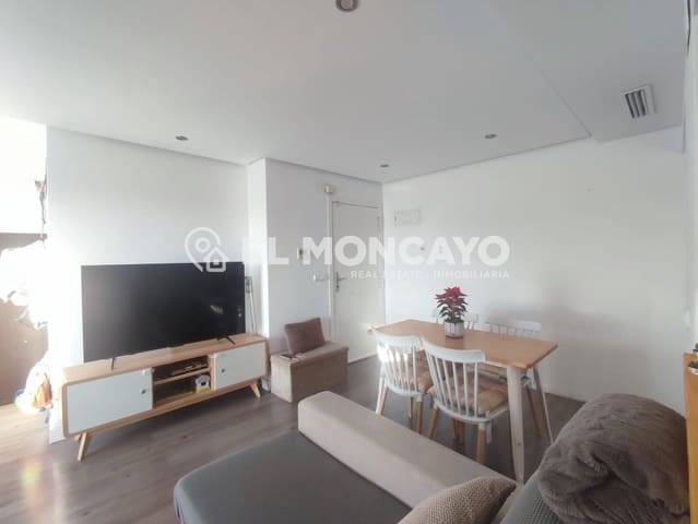 3 sypialnia Penthouse na sprzedaż w Guardamar del Segura z basenem - 237 000 € (Ref: 9508809)