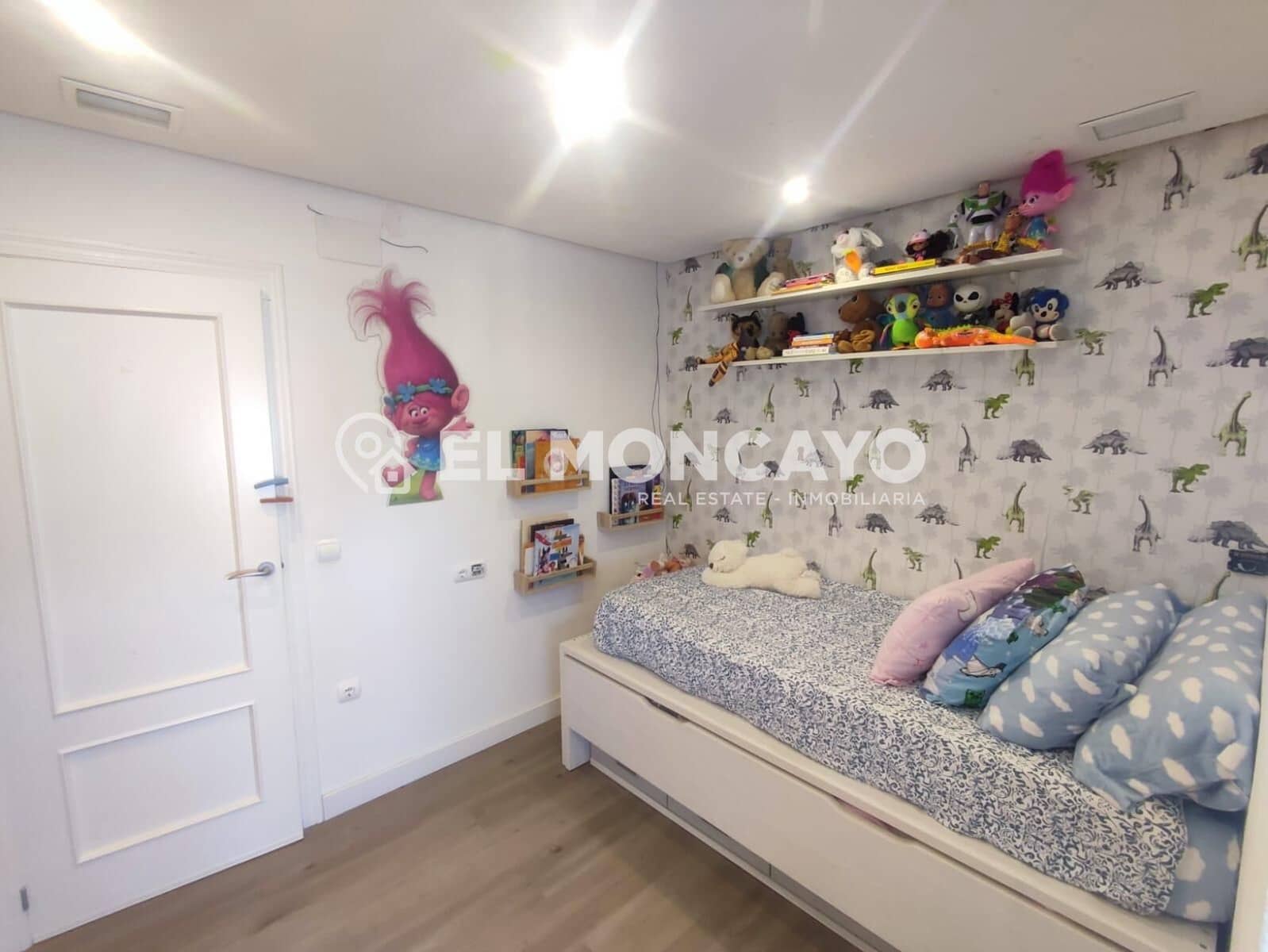 3 bedroom Penthouse for sale in Guardamar del Segura with pool - € 237,000 (Ref: 9508809)